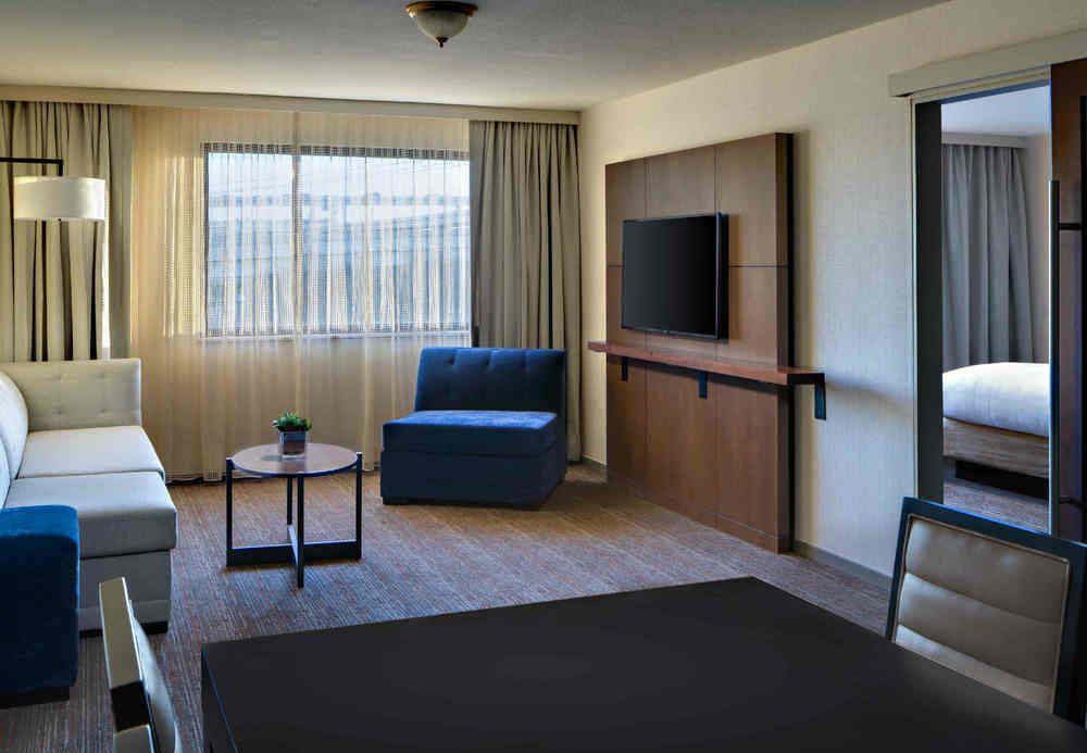 San Antonio Marriott Northwest Medical Center Hotel Exterior photo