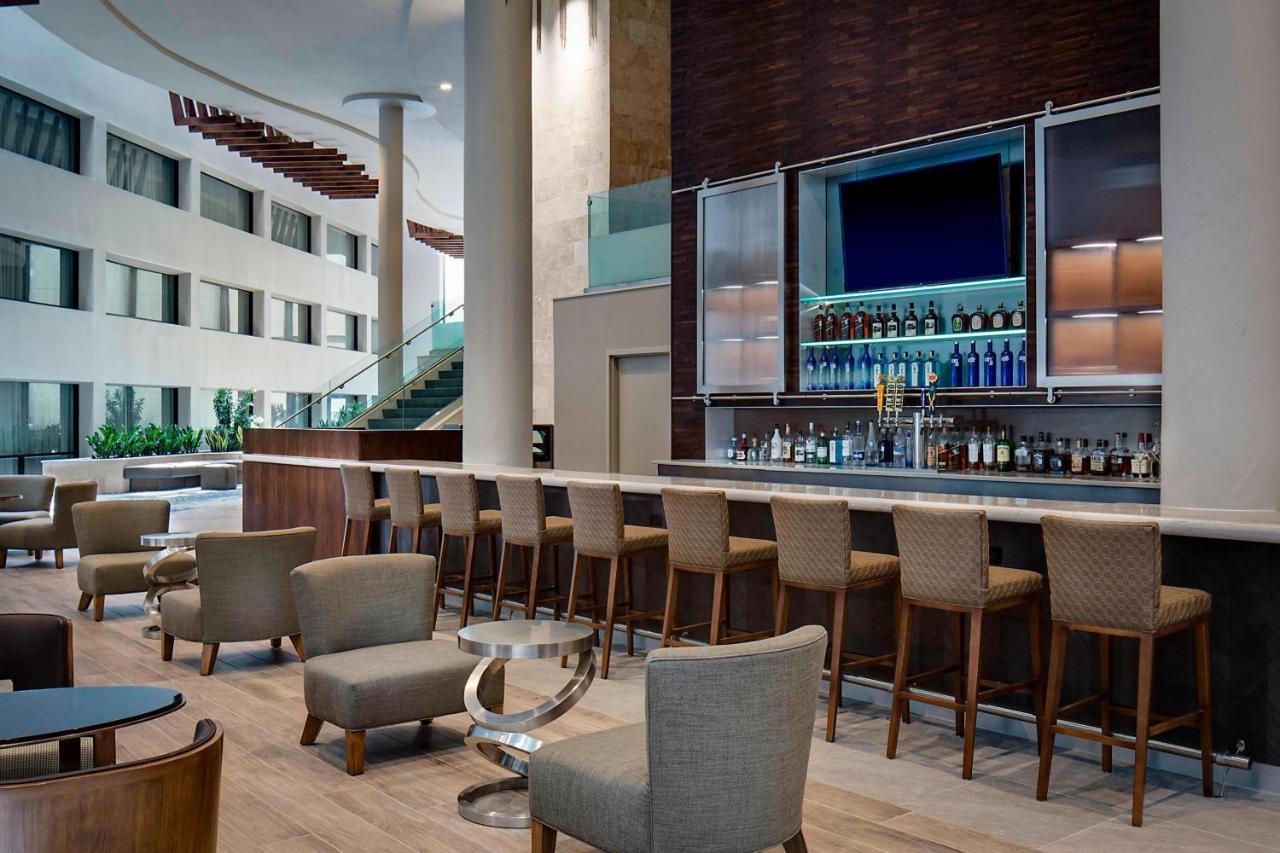 San Antonio Marriott Northwest Medical Center Hotel Exterior photo