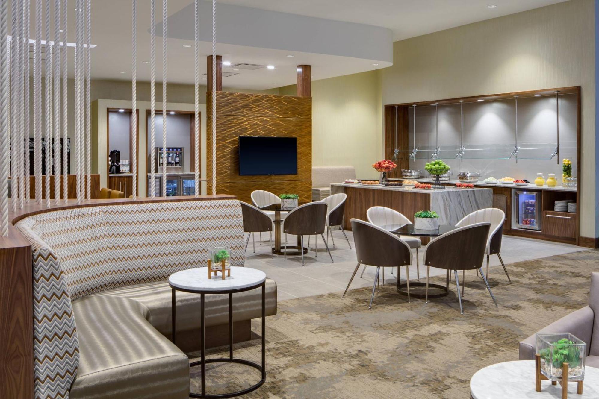 San Antonio Marriott Northwest Medical Center Hotel Exterior photo