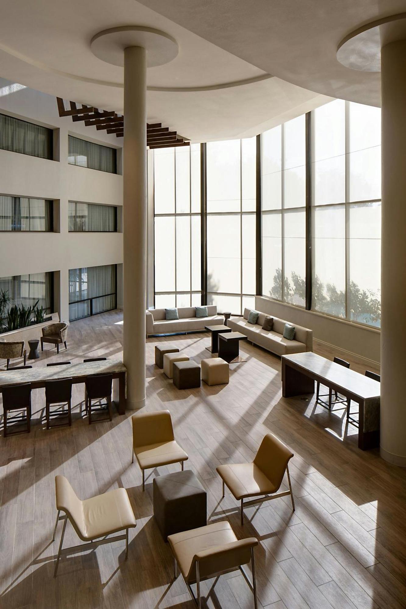 San Antonio Marriott Northwest Medical Center Hotel Exterior photo
