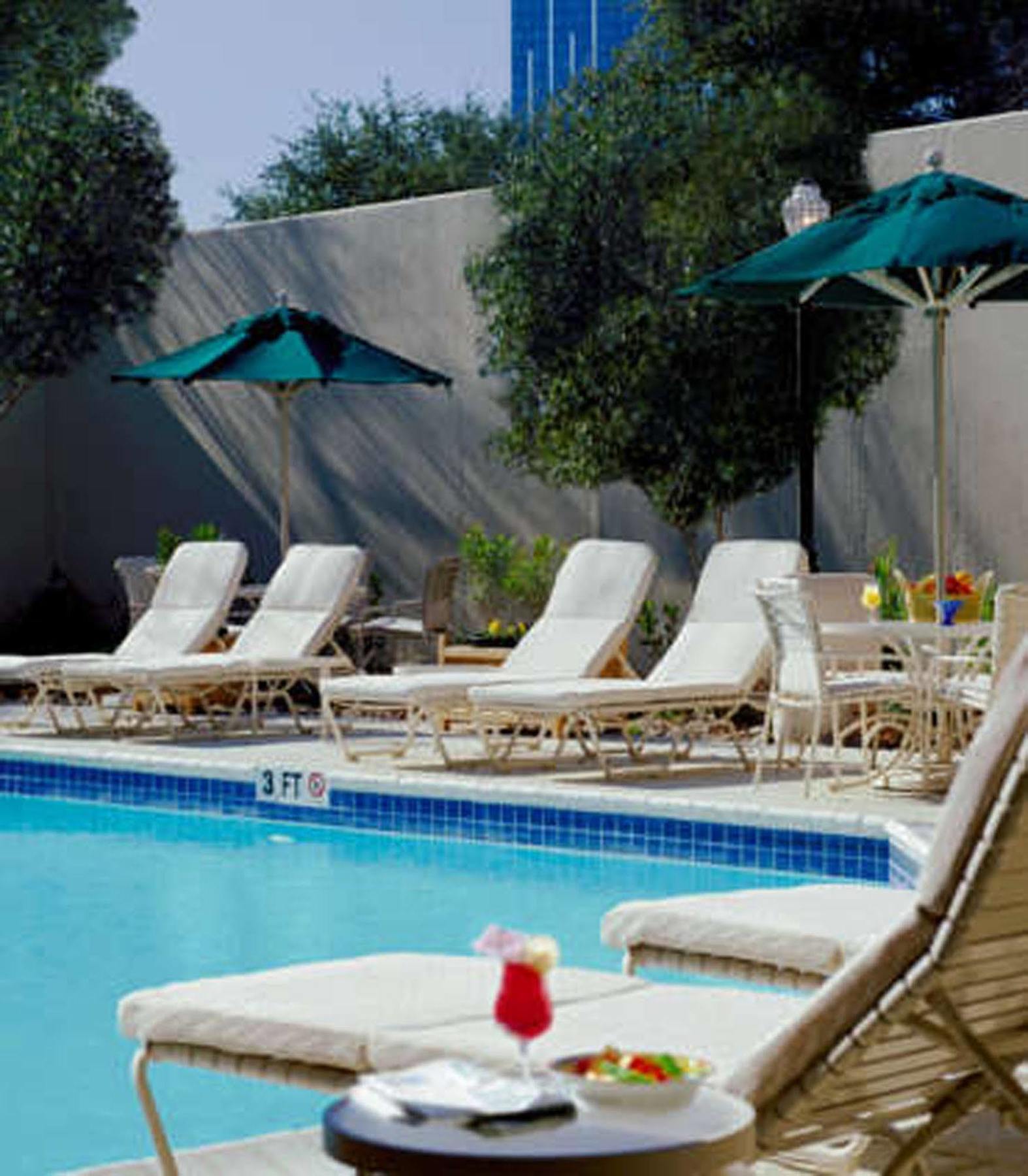 San Antonio Marriott Northwest Medical Center Hotel Exterior photo