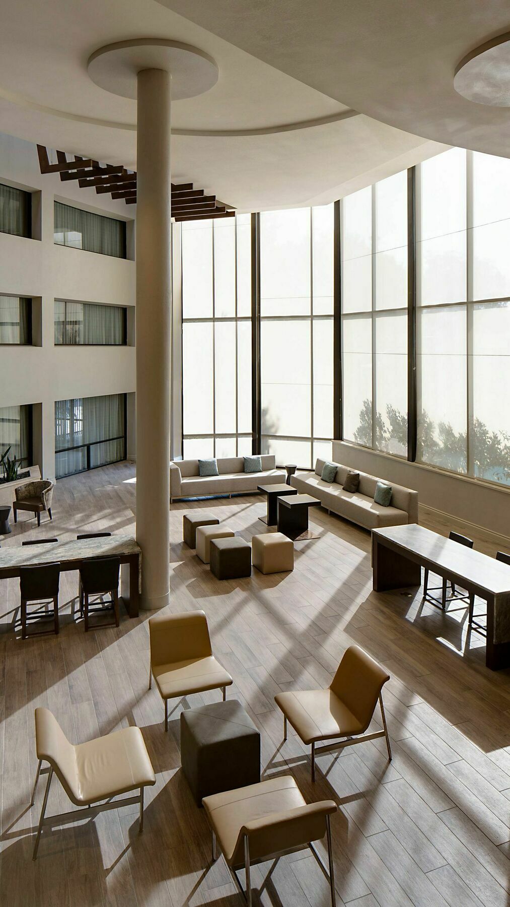 San Antonio Marriott Northwest Medical Center Hotel Exterior photo